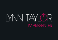 Lynn Taylor TV Presenter